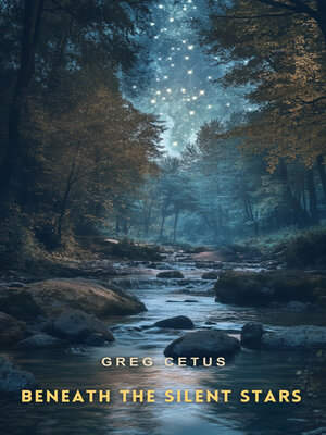 cover image of Beneath the Silent Stars